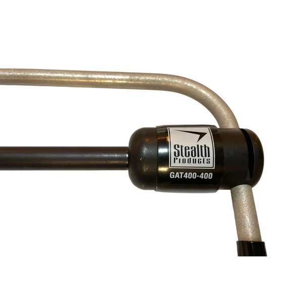 Stealth GAT400P Gatlin 8 Position Armrest Mount Permobil Electric Wheelchairs - Picture 3 of 5